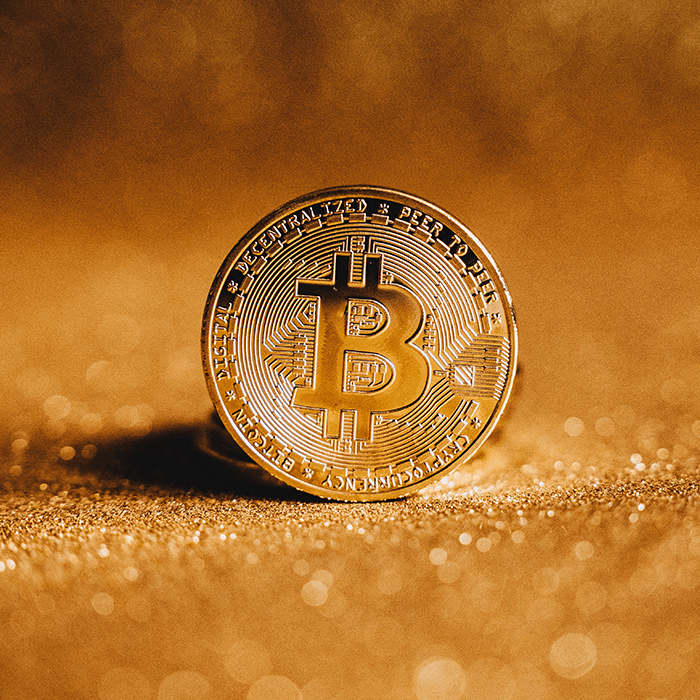 Crypto analysts video