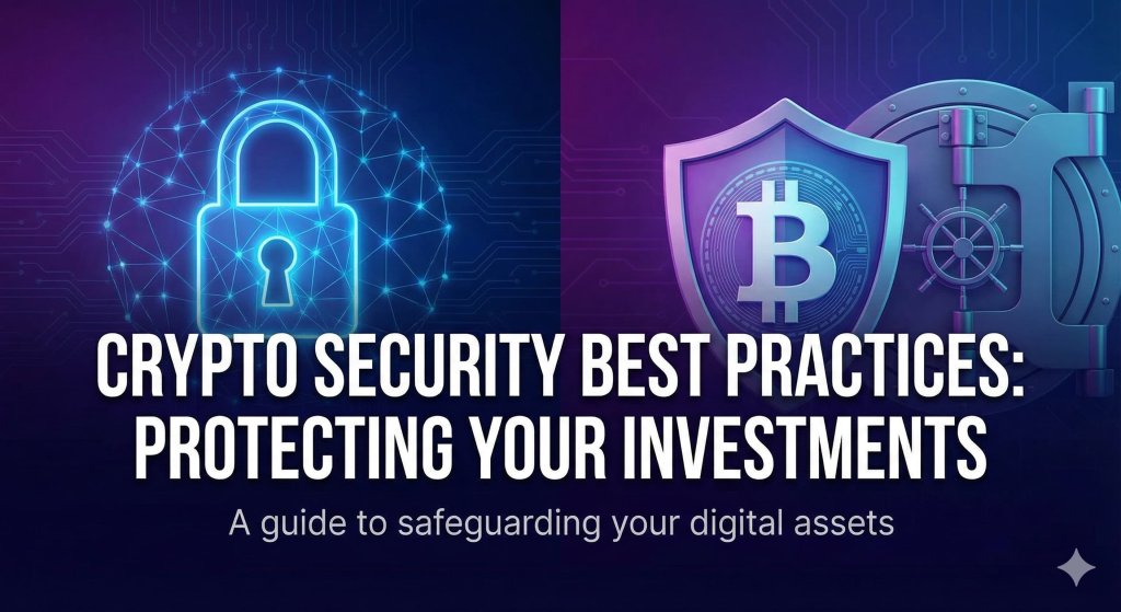 Crypto Security Best Practices