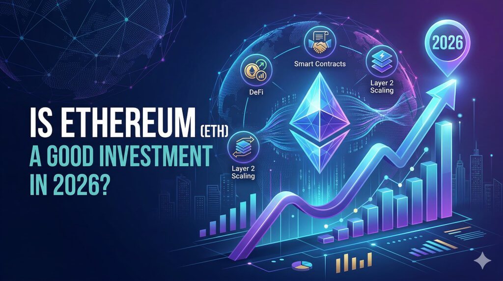 Is Ethereum a Good Investment in 2026