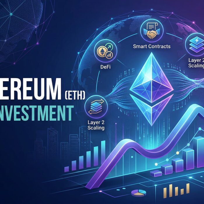 Is Ethereum a Good Investment in 2026